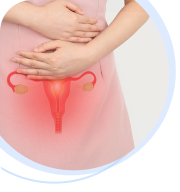 Unusual vaginal bleeding