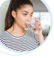 Increased thirst & frequent urination