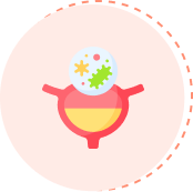 Increased Risk of HPV Infection