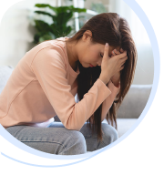 Increased fatigue