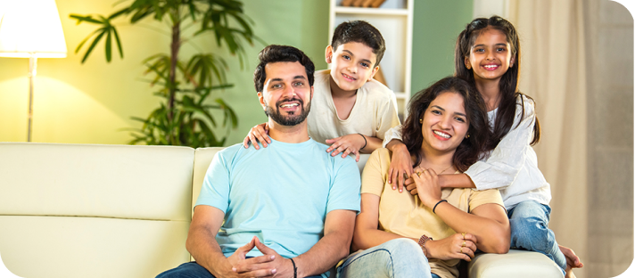 Family Health Insurance