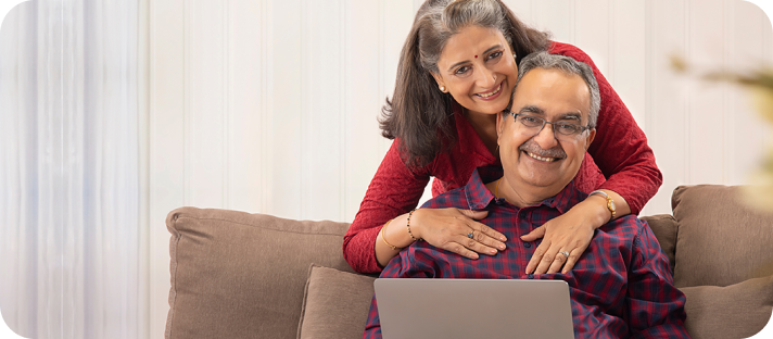 Senior Citizen Health Insurance