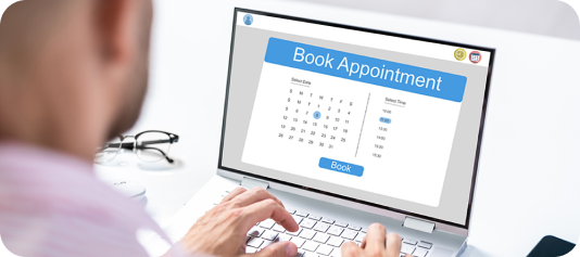Flexible scheduling
