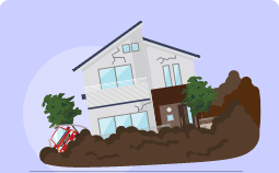 landslide insurance