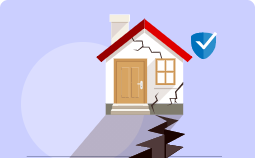 earthquace insurance