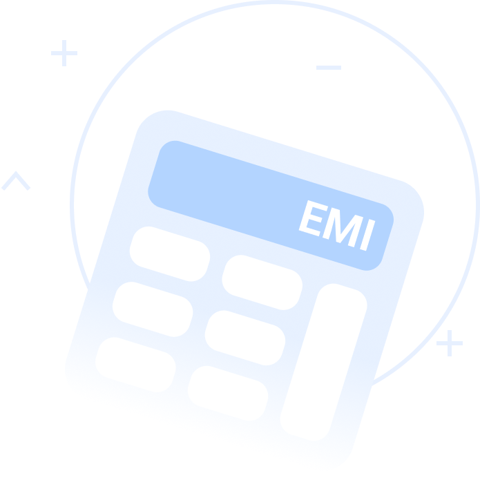How is Home Loan EMI Calculated?