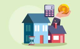 Property Valuation Calculator