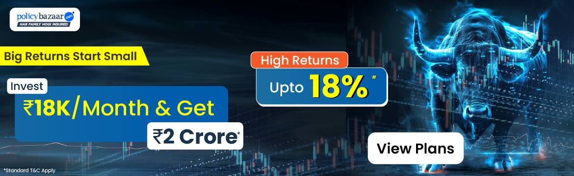 Start Small and Get Big Returns