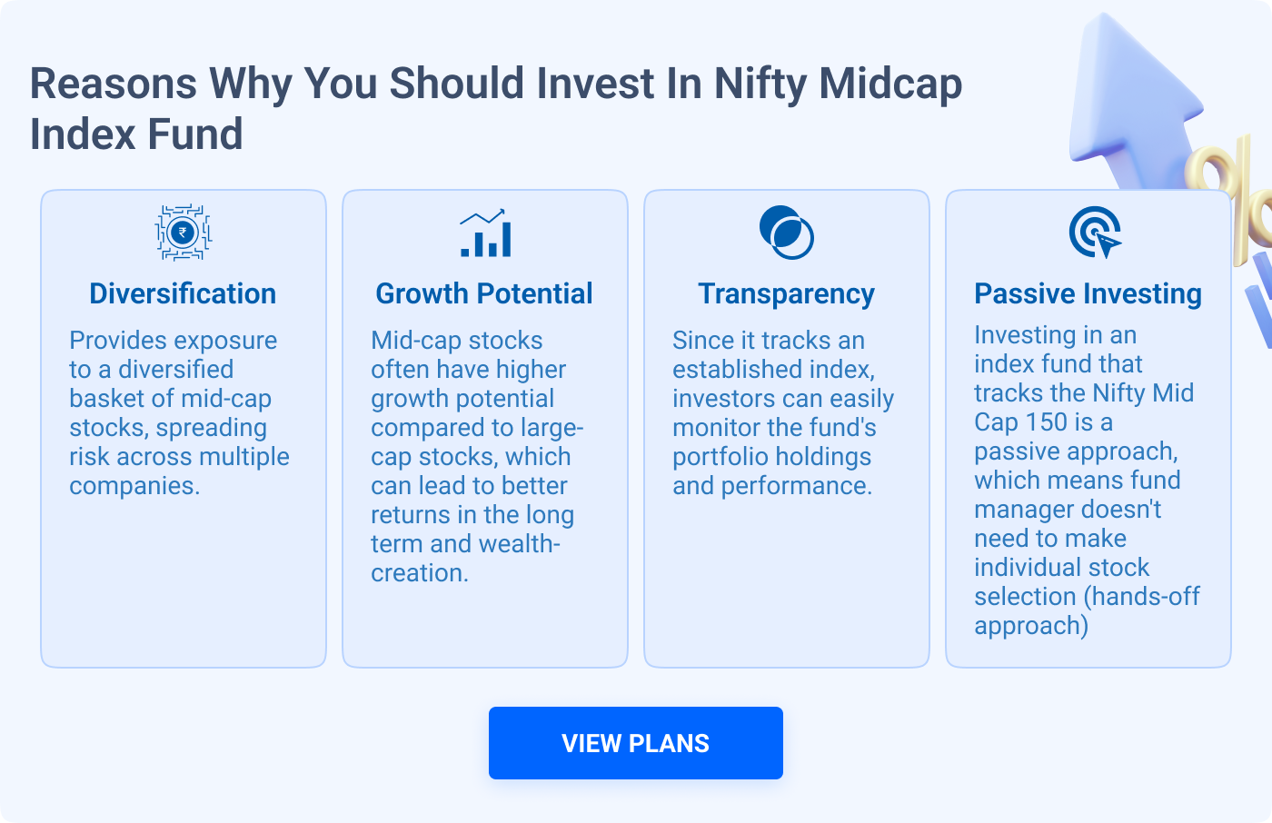 nifty mid cap