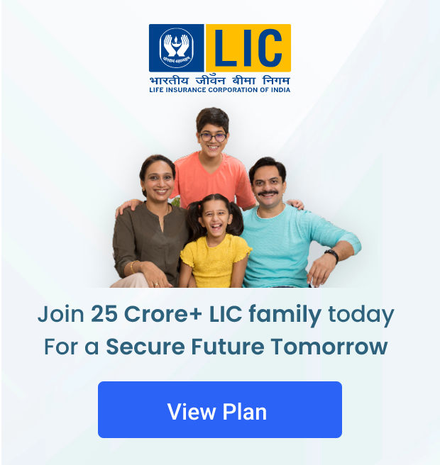 LIC of India