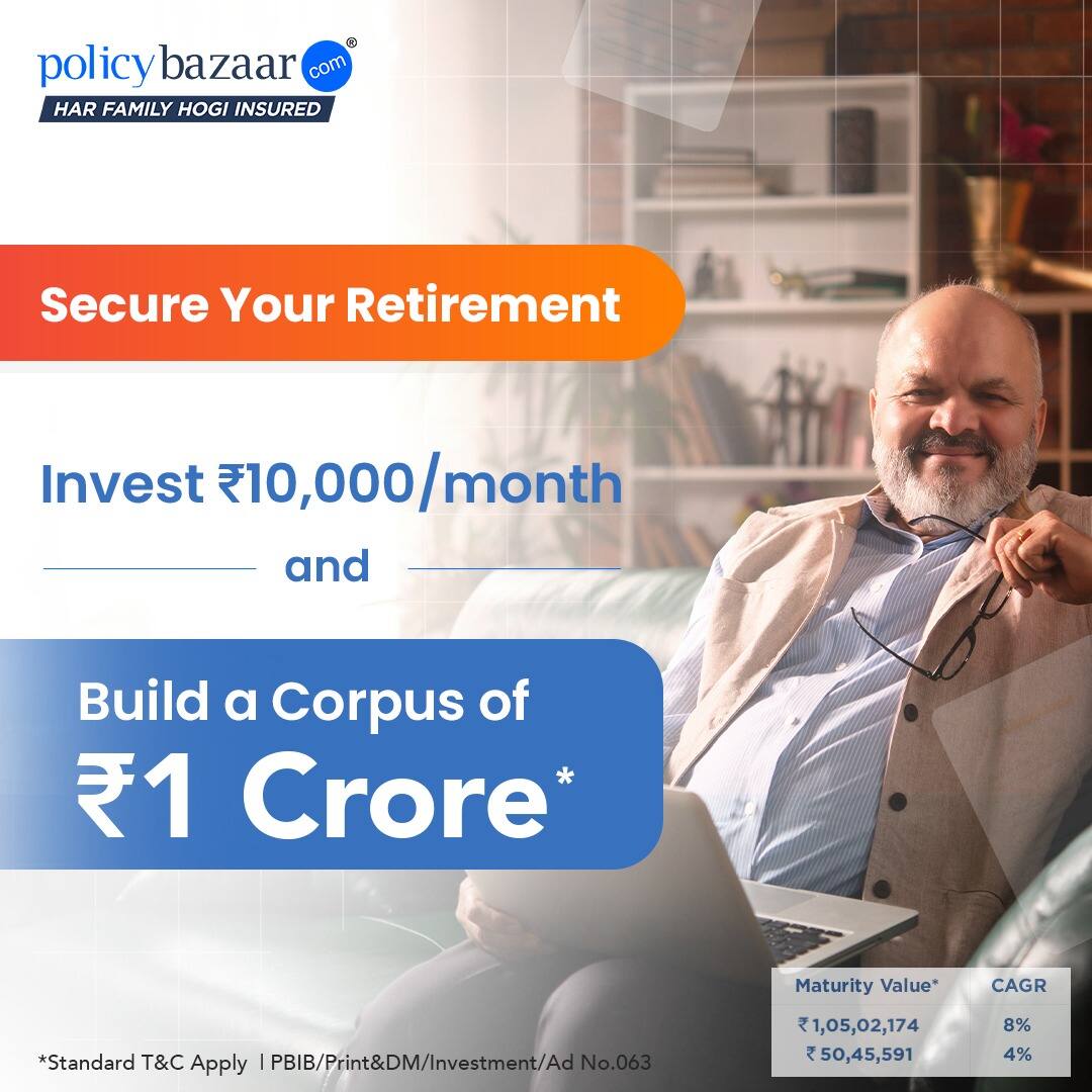 Secure Your Retirement