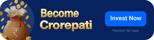 become crorepati