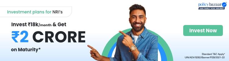 SIP Investment for NRIs