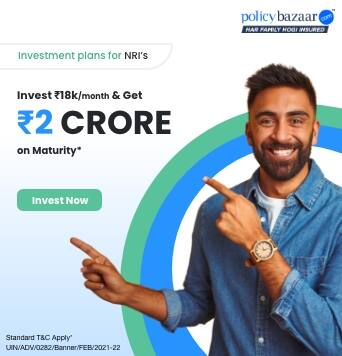SIP Investment for NRIs