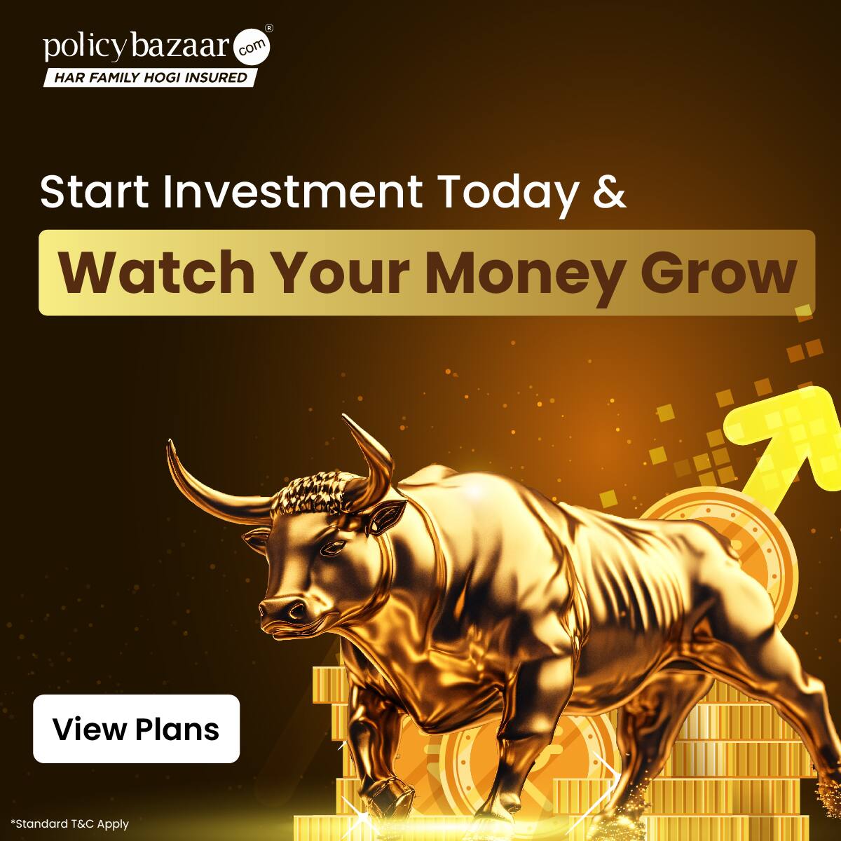 Start An Sip Today Watch Your Money Grow