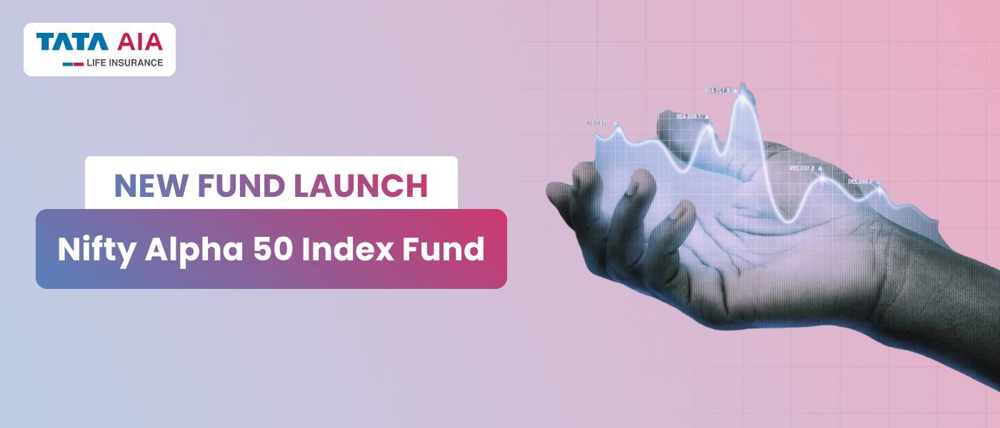 Tata Nifty Alpha Fifty