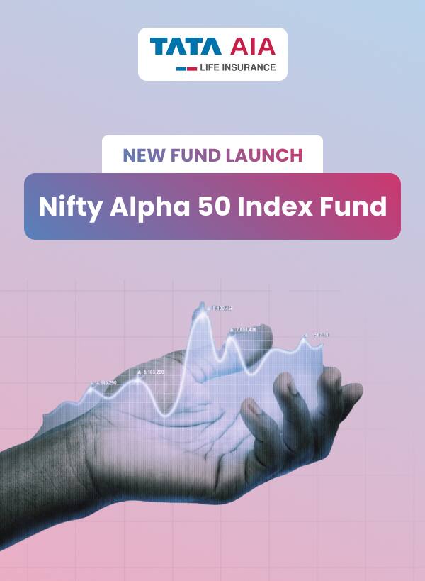 Tata Nifty Alpha Fifty