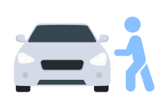 Free Pick-up and Drop