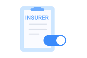 Easy to Switch the Insurer