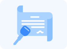 Vehicle Registration Certificate