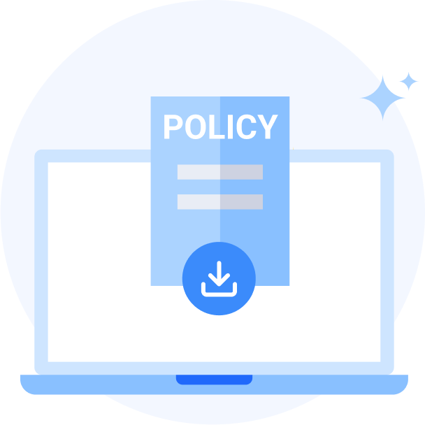 How to download your Car Insurance policy copy online?