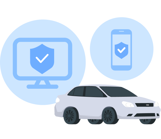 How to renew Car Insurance online?