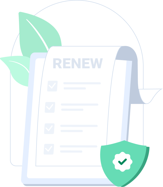 How to renew Electric Car Insurance online?