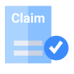 Know the Claim Process
