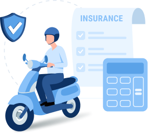 Bike Insurance Calculator