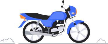 Regular Daily Commuting Bike