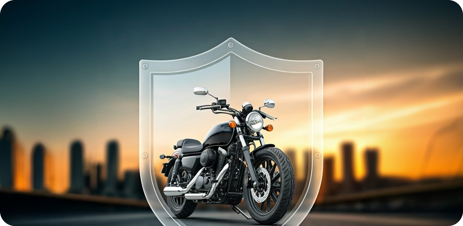 Common Problems for Daily Bike Commuters in India And How to Deal With Them?