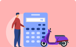 Oriental bike insurance premium calculator