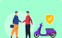 Oriental comprehensive bike insurance