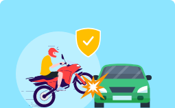 Oriental third party bike insurance