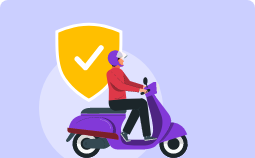 Oriental two wheeler insurance