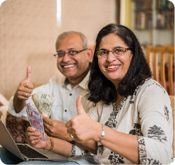 Term Insurance For Senior Citizen