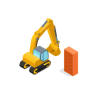 Contractor�s Plant & Machinery
