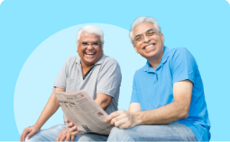 Term Insurance For Senior Citizen