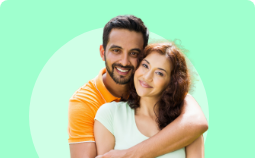 Term Insurance For Spouse