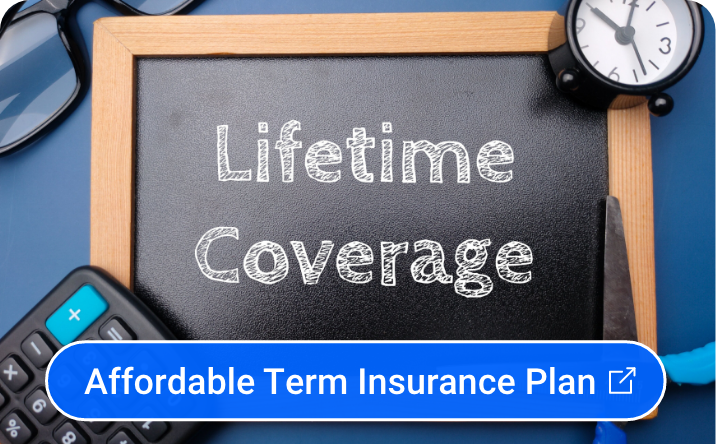Term Insurance