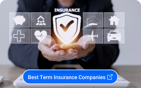List of Term Insurance Companies