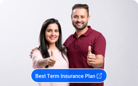 List of Term Insurance Plan