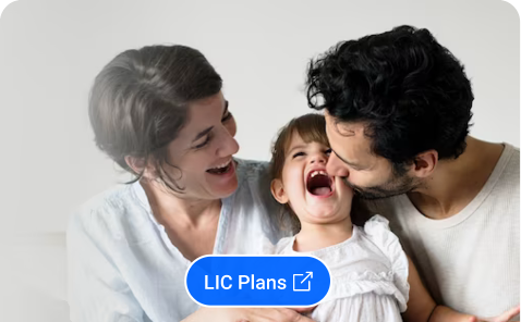 Life Insurance Corporation of India