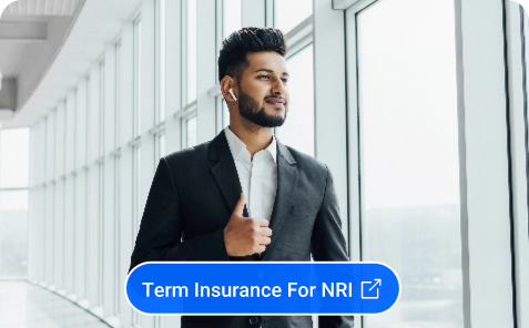 Term Insurance For NRI