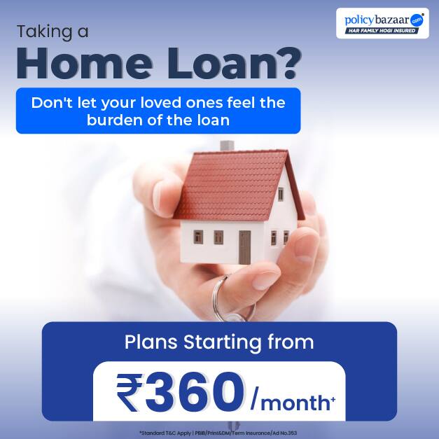 Home Loan