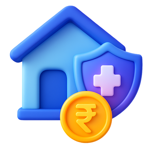 home loan term insurance