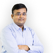 Vivek Jain