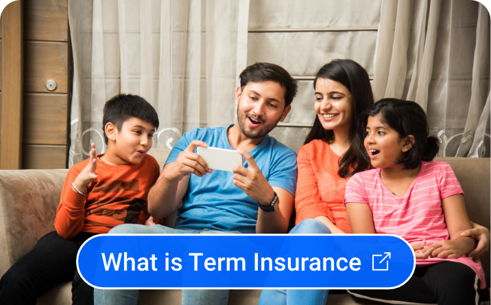 What is Term Insurance?