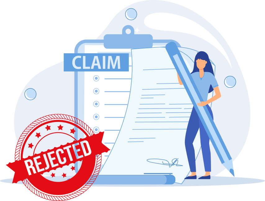 How to Avoid Rejection on Travel Insurance Claim