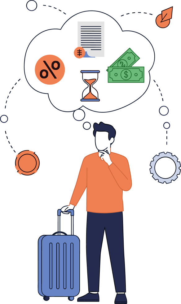 Which Factors Affect Travel Insurance Premium in India?